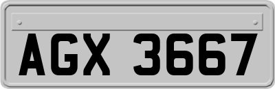 AGX3667