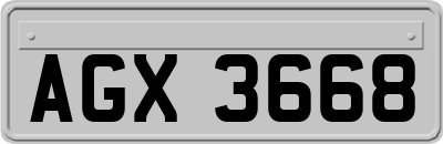 AGX3668