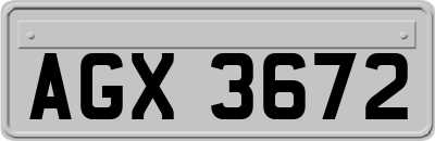 AGX3672