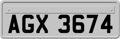 AGX3674