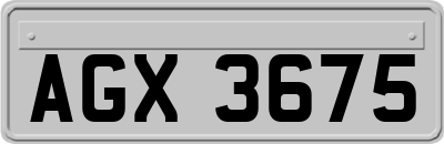 AGX3675
