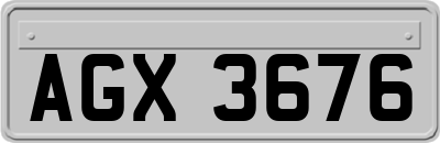 AGX3676