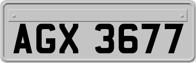 AGX3677