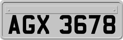 AGX3678