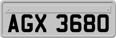 AGX3680