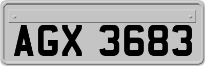 AGX3683