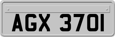AGX3701