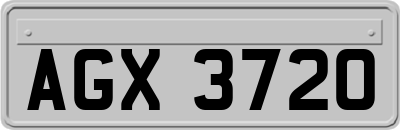 AGX3720