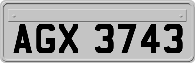 AGX3743
