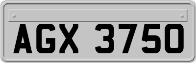 AGX3750