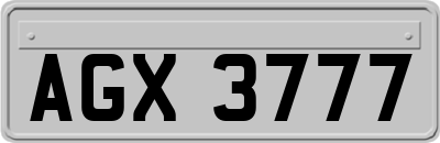 AGX3777