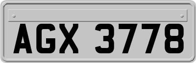AGX3778