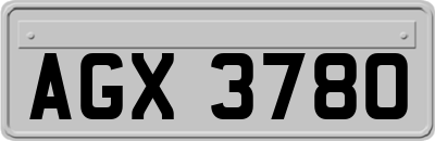 AGX3780
