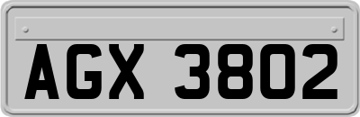 AGX3802