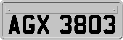 AGX3803