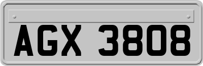 AGX3808