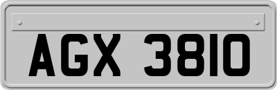 AGX3810