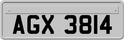 AGX3814