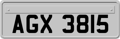 AGX3815