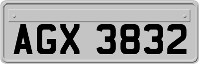 AGX3832