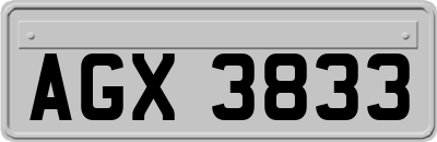 AGX3833