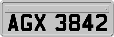 AGX3842