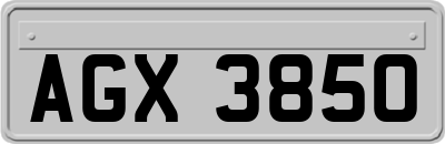 AGX3850