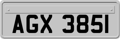 AGX3851