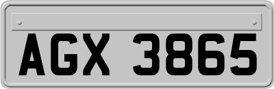 AGX3865