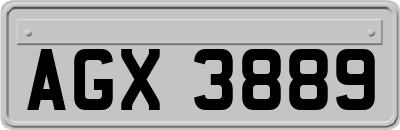 AGX3889