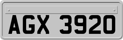 AGX3920