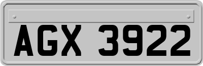AGX3922