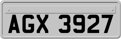 AGX3927