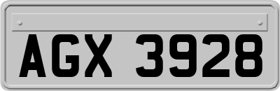 AGX3928
