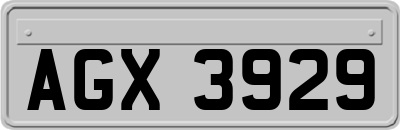 AGX3929