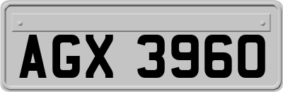 AGX3960