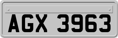 AGX3963