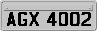 AGX4002