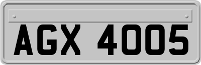 AGX4005