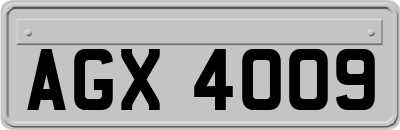 AGX4009