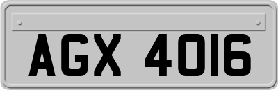 AGX4016
