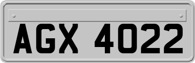 AGX4022