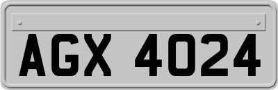 AGX4024