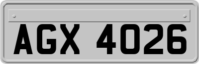 AGX4026