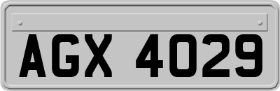 AGX4029