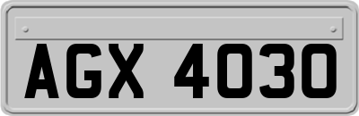 AGX4030