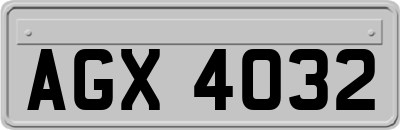 AGX4032