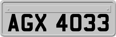 AGX4033