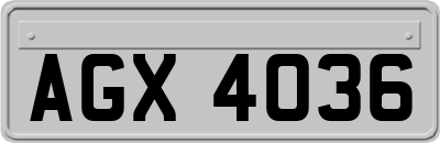 AGX4036