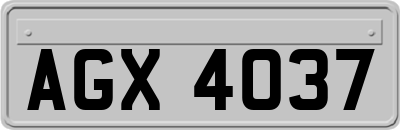 AGX4037